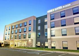 Home2 Suites By Hilton Clarksville Louisville North 5