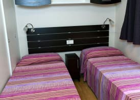 I Tre Moschettieri Camping Village 4