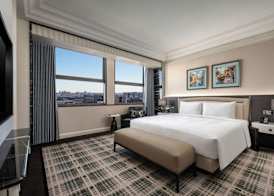Pullman Beijing South - Newly Renovated 5