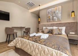 Hotel Vila Hedonija 2