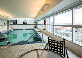 Hampton Inn & Suites Boston Crosstown Center 3