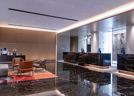 Crowne Plaza Hangzhou Linping by IHG 2