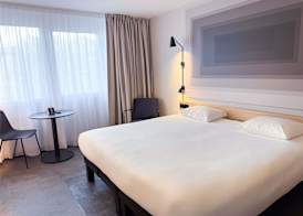 Ibis Alès Centre Ville 5