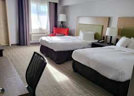 Country Inn & Suites by Radisson, Jonesborough-Johnson City West, TN 5