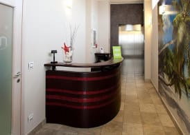 Motel Karibe 3