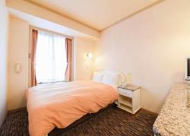 Kobe Sannomiya Union Hotel 5