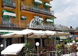 Hotel Trifoglio 2