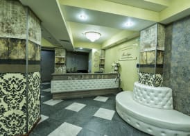 Prestige Boutique Hotel Craiova 4