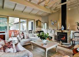 Hermanus Lodge on the Green - Solar Power 4