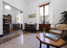 Residenza Cecchi B&B 4