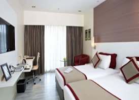 Majestic Court Sarovar Portico Navi Mumbai 5
