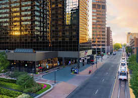 Hilton Denver City Center 2