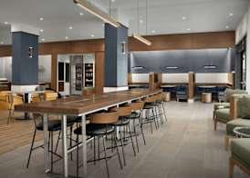 Courtyard by Marriott Antioch Pittsburg 2