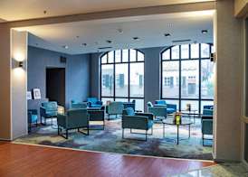 ACHAT Hotel Heppenheim 2