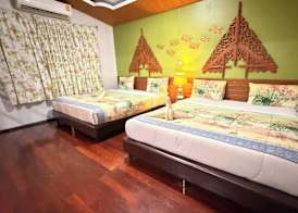 The Park Ayutthaya Resort And Spa 5