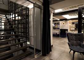 Nabu Hotel Karaköy 2