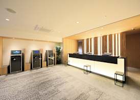 Richmond Hotel Matsumoto 5