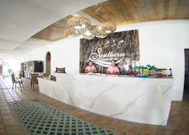 Southern Lanta Resort 3