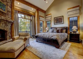 Snowberry by Elevation Accommodations 2