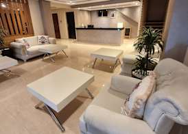 Oceana Mazagan Suites Hôtel 2