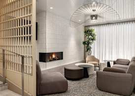 Le Saint-Édouard, WorldHotels Distinctive 5