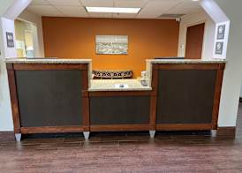 Hamilton Inn Bessemer, AL - Birmingham 3