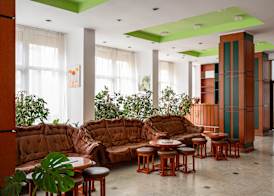 Hotel Egreta 5