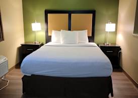 Suburban Studios Cary – RDU Airport 2