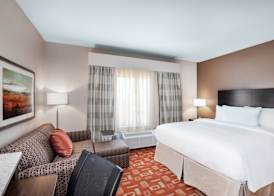 TownePlace Suites Dallas Plano/Richardson 4