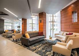 Hyatt Place Greenville Downtown 3