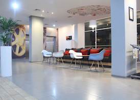 Ibis Bandung Pasteur 2