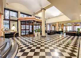 Brunelleschi Hotel 3