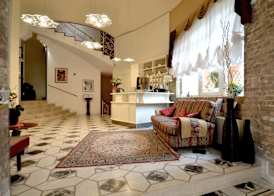 Hotel Stockholm 2