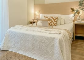 Americana Beach House 2