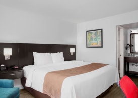 Quality Inn Miami South 5