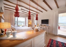 Hotel Unique-Boutique Class - Adults Only 4