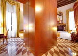 Hotel Donà Palace 4