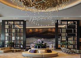 Pullman Suzhou Taicang 3