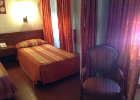 Hotel Nazareth 4