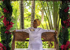 Breezes Beach Club and Spa 5
