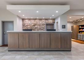 Comfort Suites Scottsdale Talking Stick Entertainment District 2