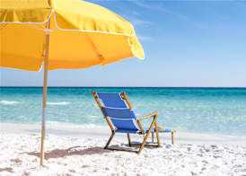 Hilton Sandestin Beach Golf Resort & Spa 3