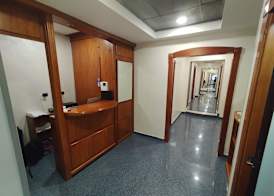 Hotel Ercoli House 2