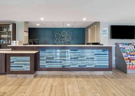 Best Western Plus Alexandria Fort Belvoir 3