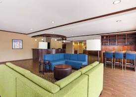 Comfort Suites Saraland - North Mobile 2
