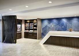 Springhill Suites By Marriott Athens Downtown/University Area 3