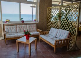 Hotel Angelino 4