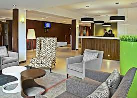 Weber's Hotel & Restaurant 5