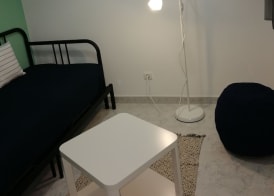 Ocean's 7 - Lagos Guest House 5