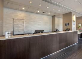 Best Western Chicago Downtown-River North 3